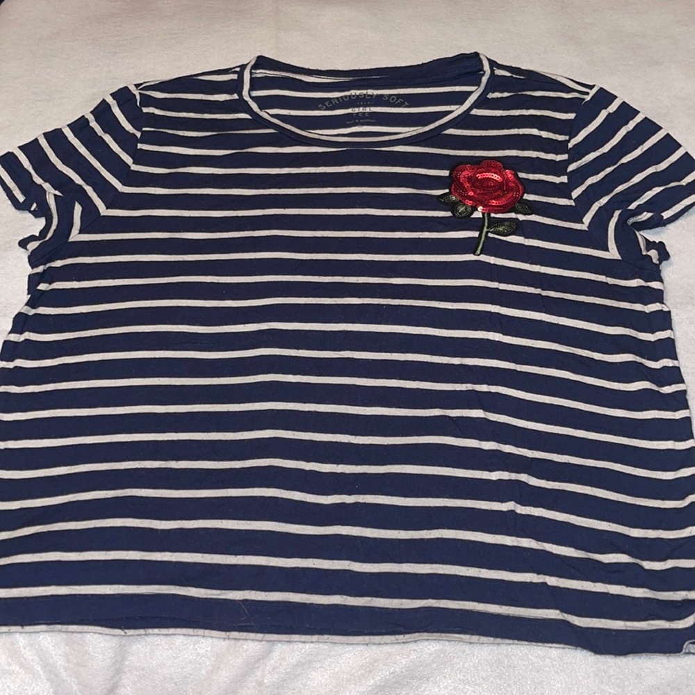 Aero tee XL